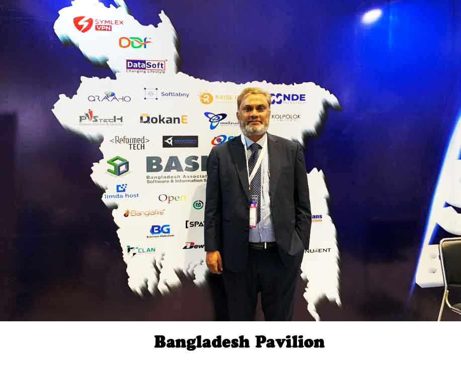India Soft Expo-1