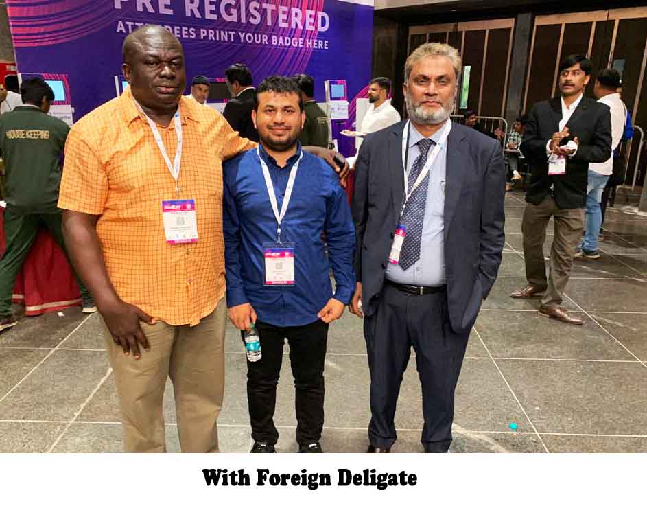 India Soft Expo-2